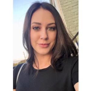 Meet your Posher, Brittany